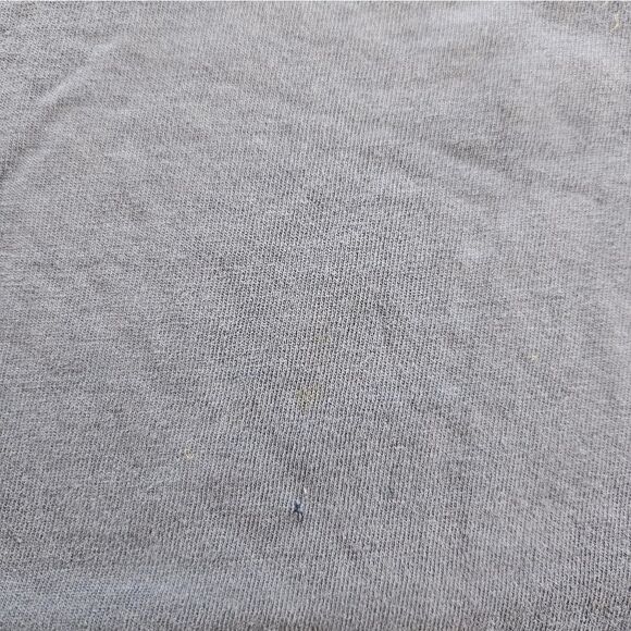 Vintage Disney Store The Tigger Thrashed Short Sleeve Navy Graphic Tee T-Shirt L - Picture 4 of 10